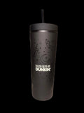 Salem Runs on Dunkin Tumbler