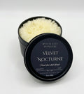 Velvet Nocturne Dead Sea Salt Scrub