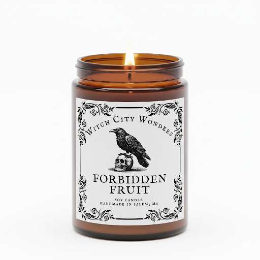 Forbidden Fruit