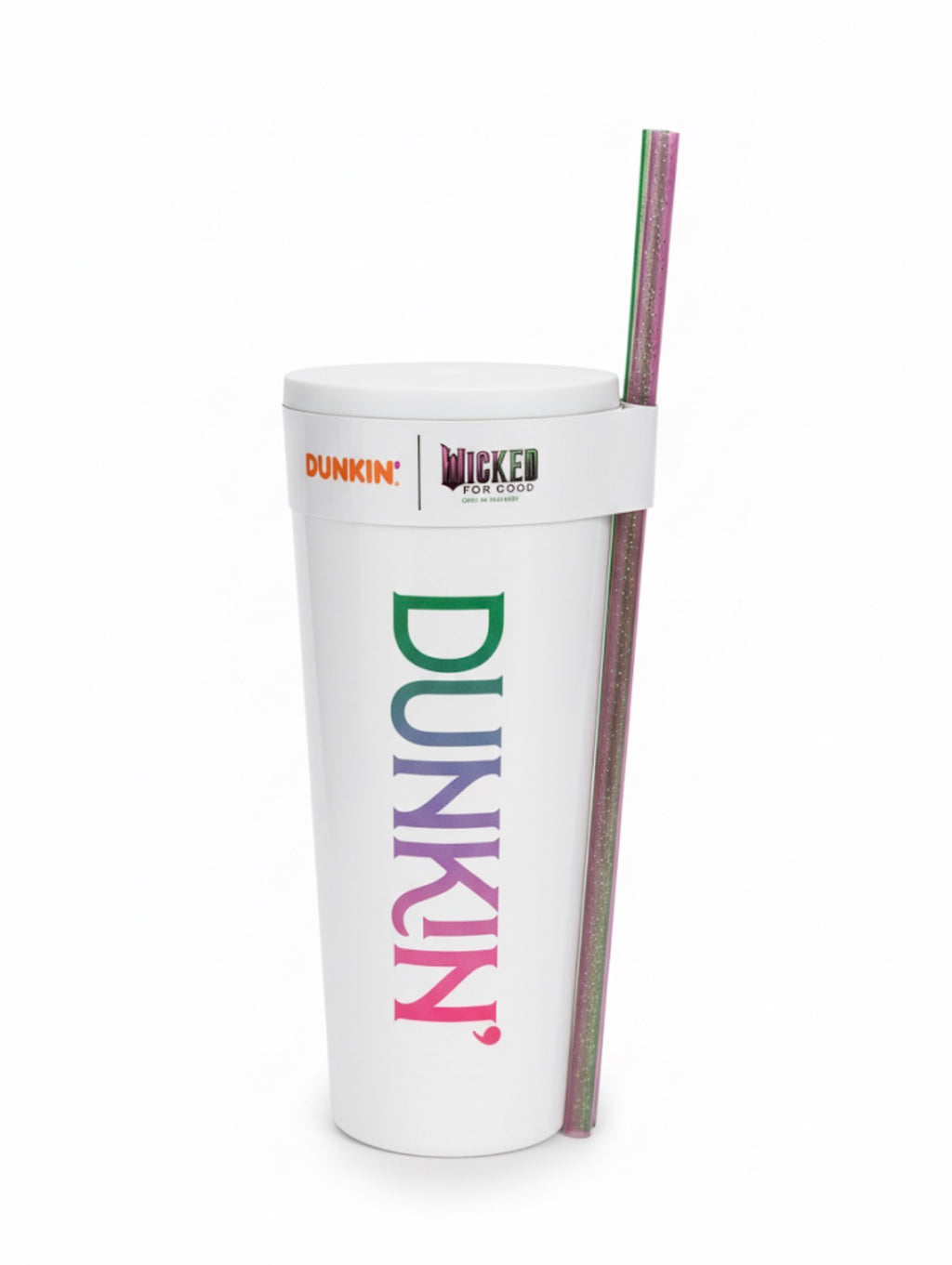 Wicked: For Good Tumbler