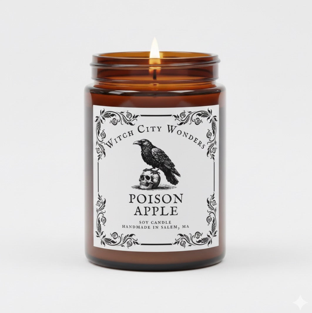 Poison Apple