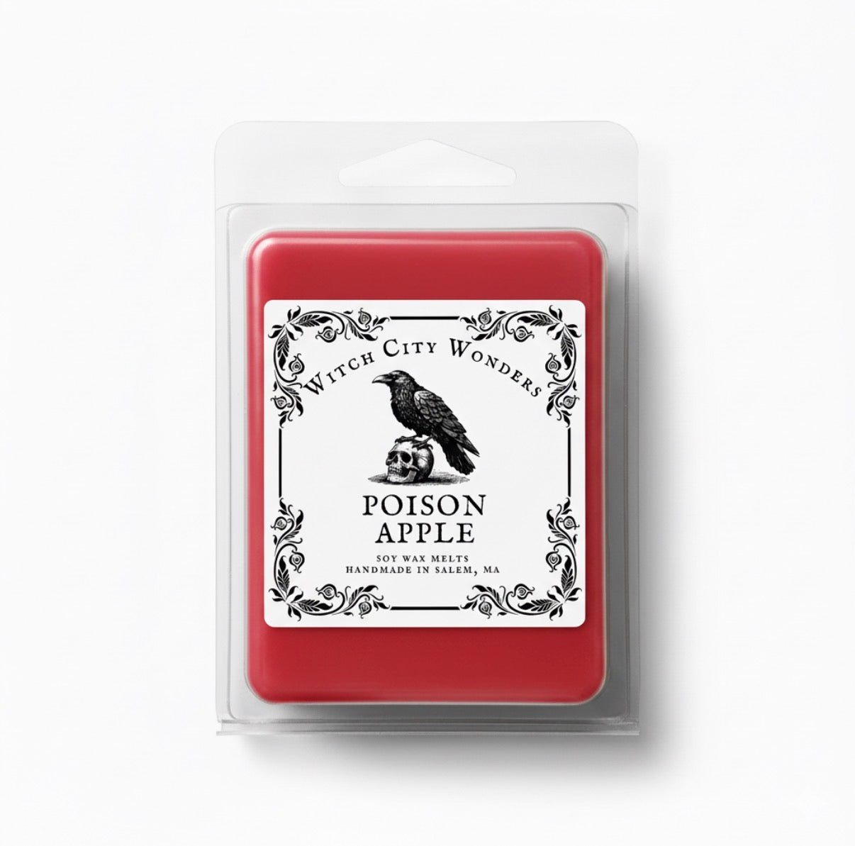 Poison Apple