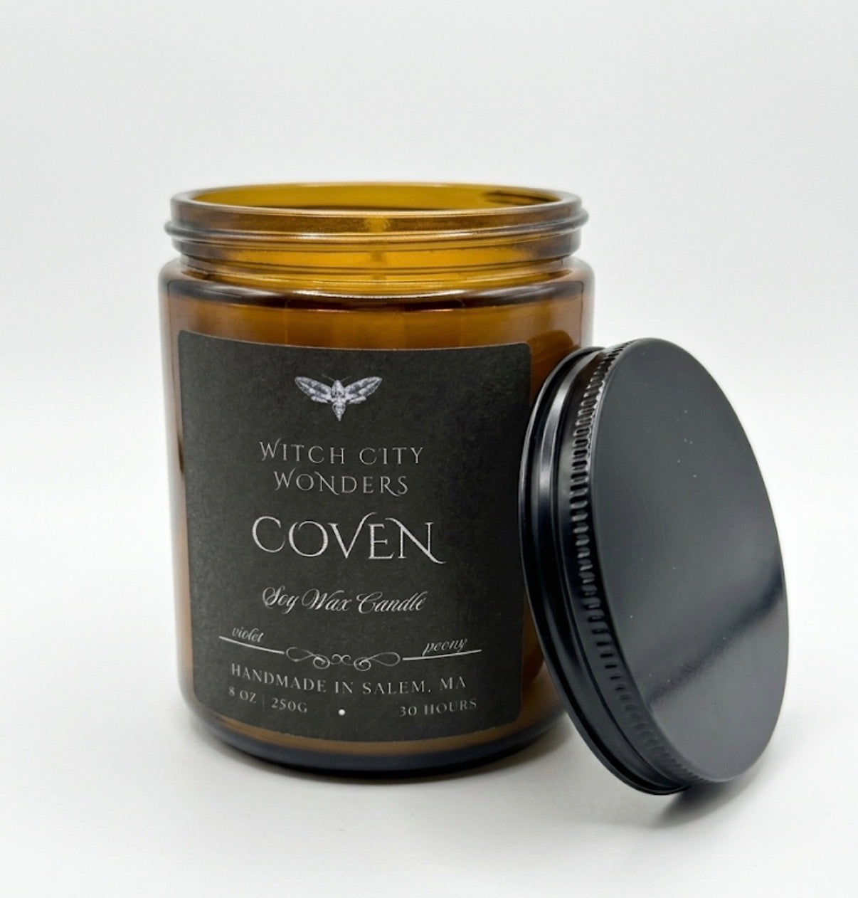 COVEN (PRIDE COLLECTION)