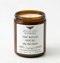 The Witch House