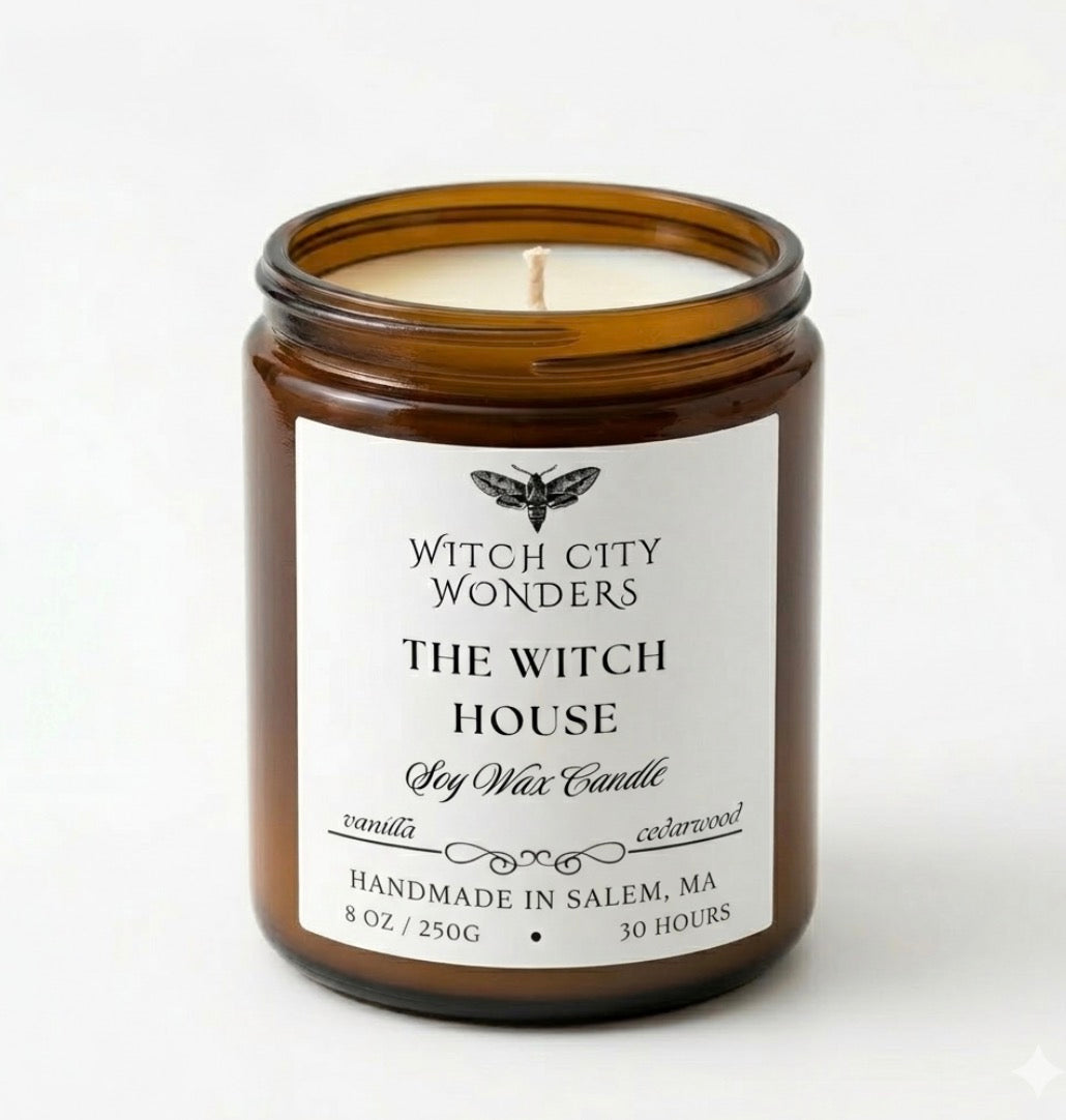 The Witch House
