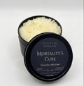 Mortality’s Cure Dead Sea Salt Scrub