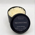 Moonstone Dead Sea Salt Scrub