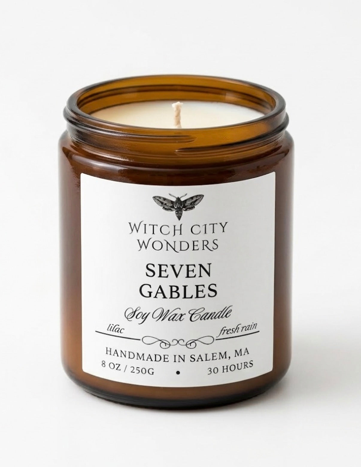 Seven Gables