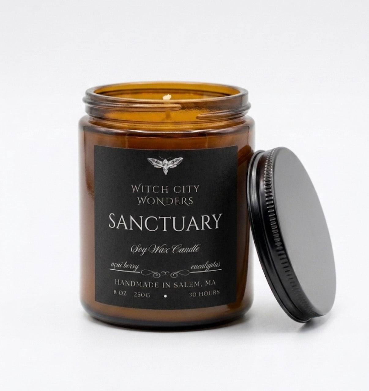 SANCTUARY (PRIDE COLLECTION)